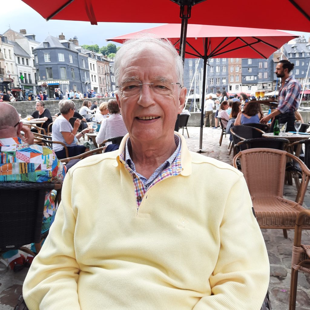 Monsieur JeanPierre PIRET Taburiaux & Fils