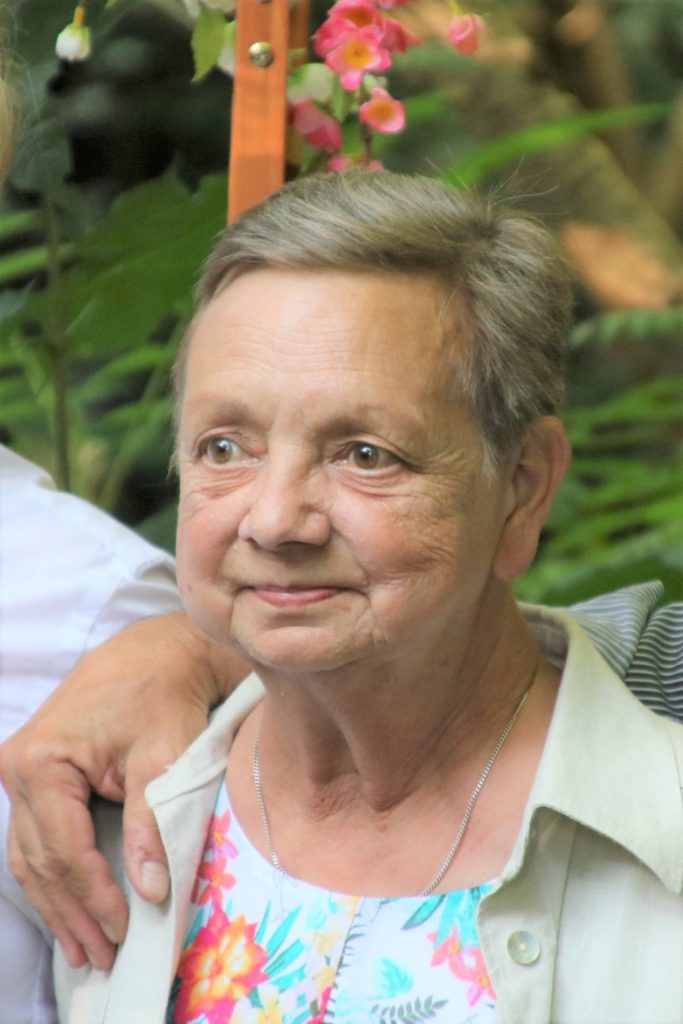 Madame Claudine TITEUX Taburiaux & Fils