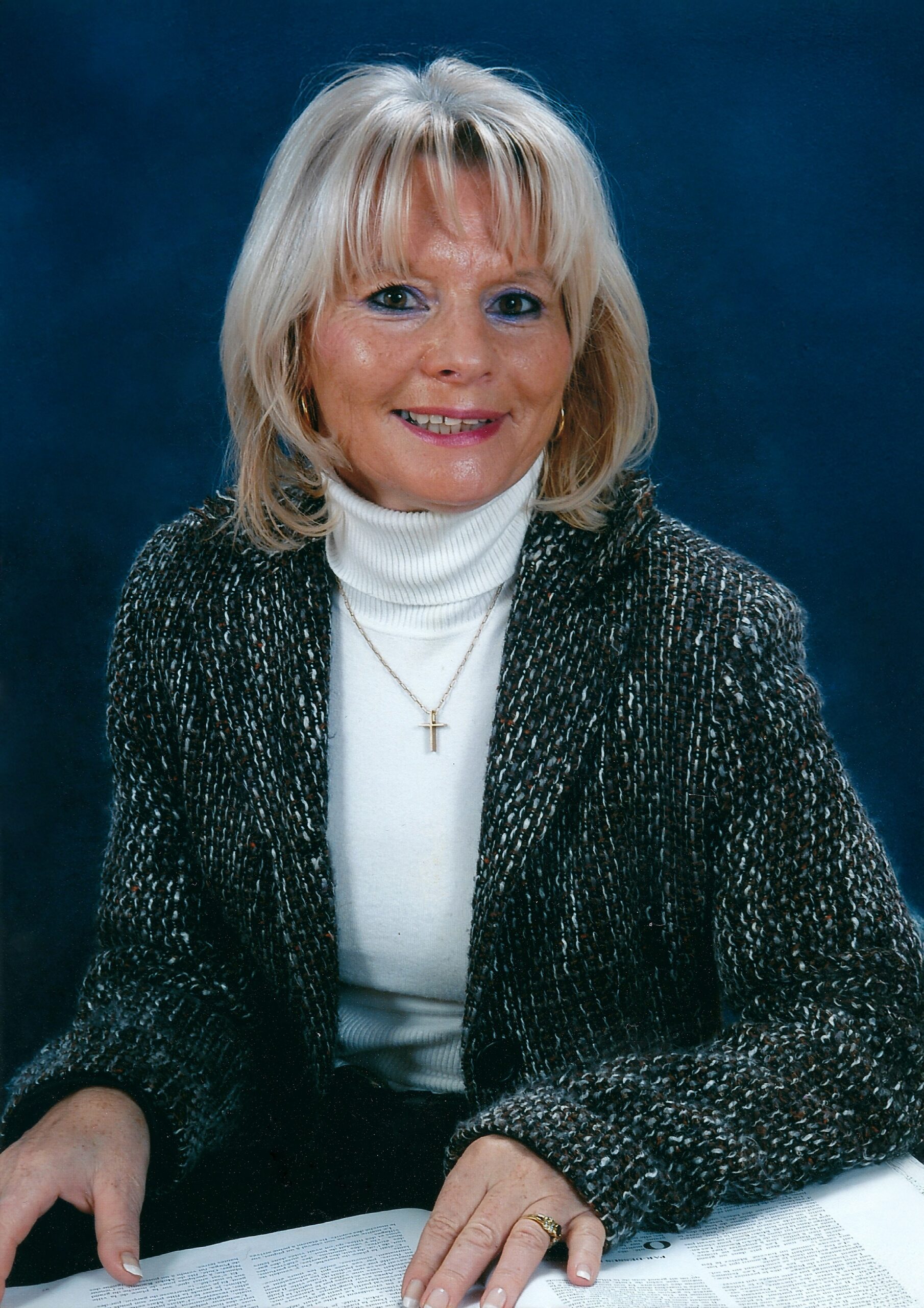 Edith Bellens